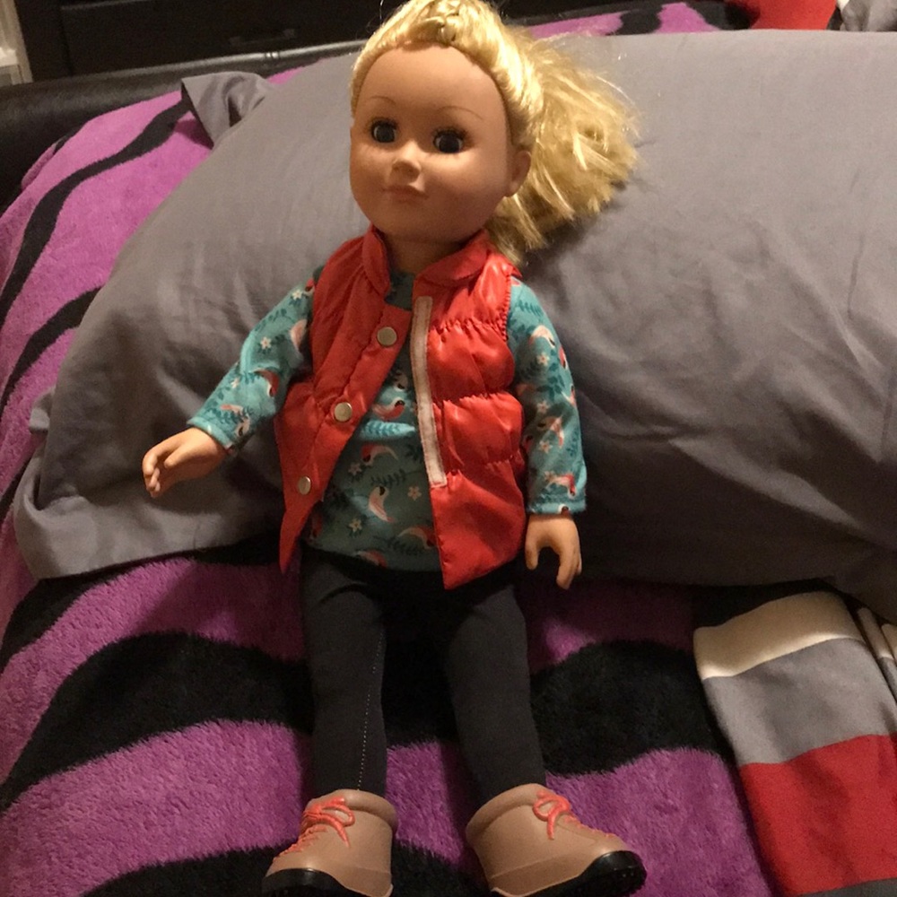 Doll